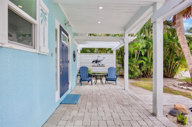 5803 IMPERIORE AVENUE, Holmes Beach, FL 34217