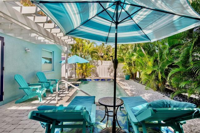 5803 IMPERIORE AVENUE, Holmes Beach, FL 34217