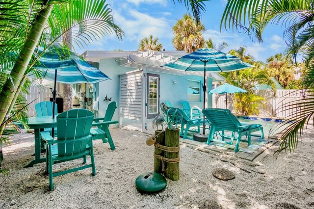 5803 IMPERIORE AVENUE, Holmes Beach, FL 34217