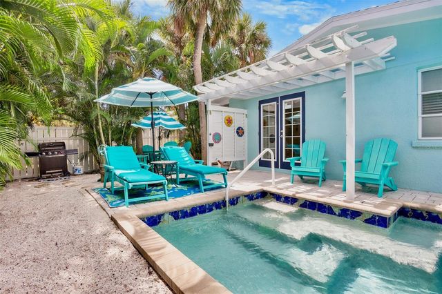 5803 IMPERIORE AVENUE, Holmes Beach, FL 34217