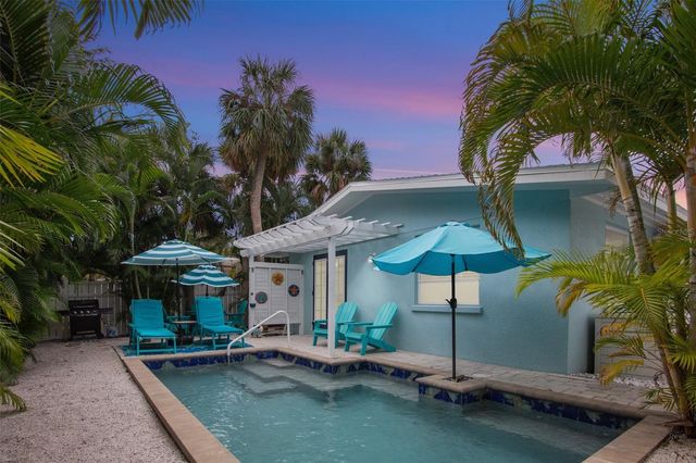 5803 IMPERIORE AVENUE, Holmes Beach, FL 34217