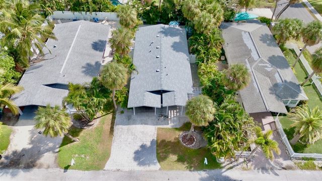 5803 IMPERIORE AVENUE, Holmes Beach, FL 34217