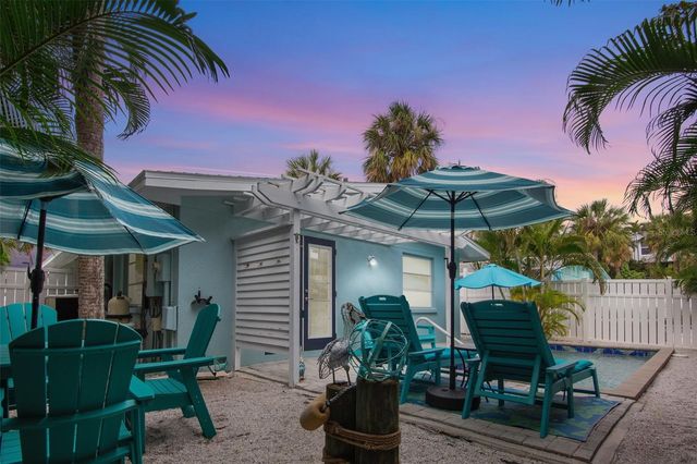 5803 IMPERIORE AVENUE, Holmes Beach, FL 34217