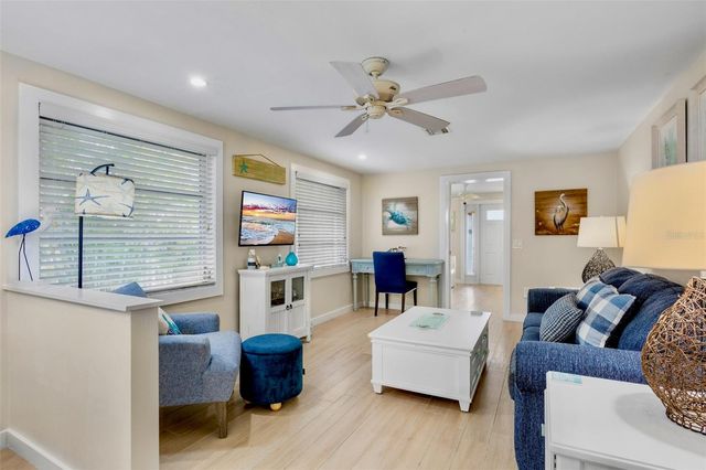 5803 IMPERIORE AVENUE, Holmes Beach, FL 34217