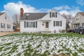 179 Omalee Drive, Xenia, OH 45385