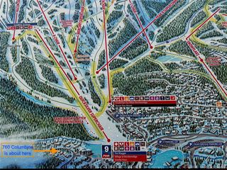 760 Columbine Rd A7, Breckenridge, CO 80424