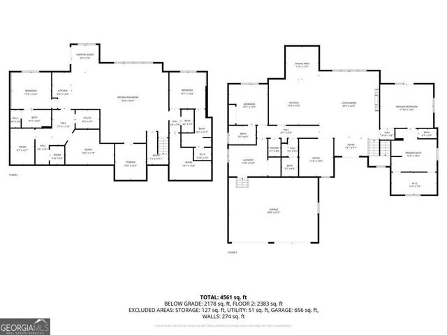 4285 State Rte 166, Douglasville, GA 30135