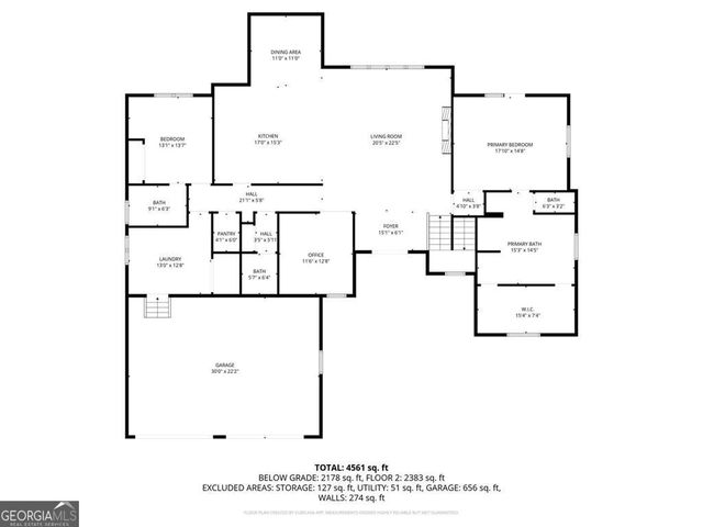 4285 State Rte 166, Douglasville, GA 30135