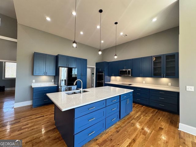 4285 State Rte 166, Douglasville, GA 30135
