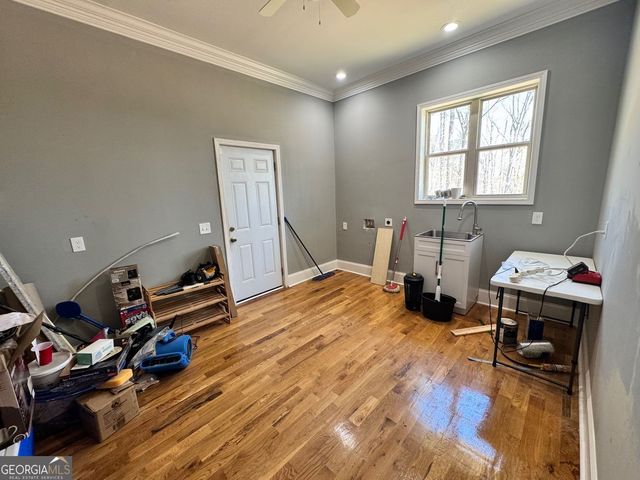 4285 State Rte 166, Douglasville, GA 30135