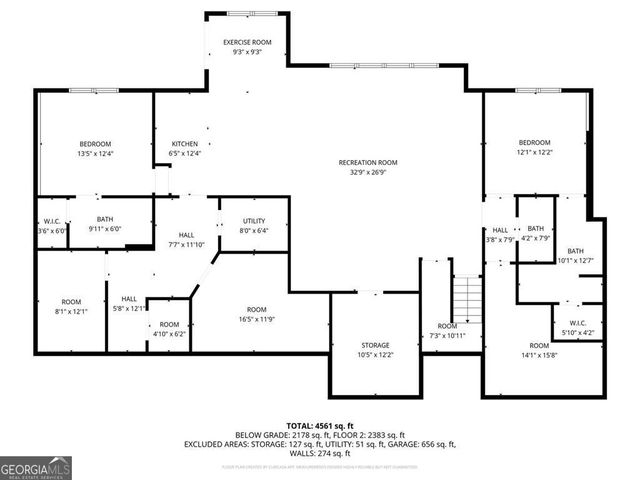 4285 State Rte 166, Douglasville, GA 30135