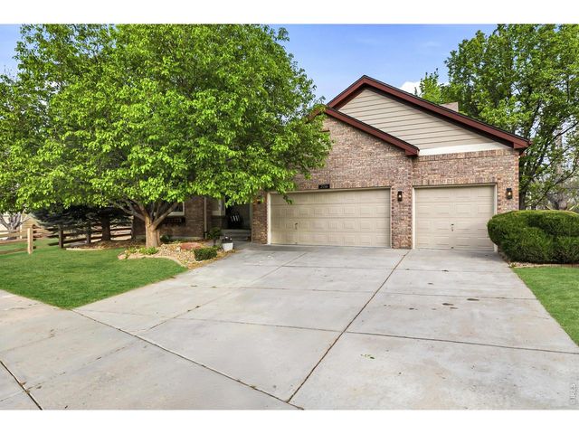 2136 Madison Dr, Erie, CO 80516