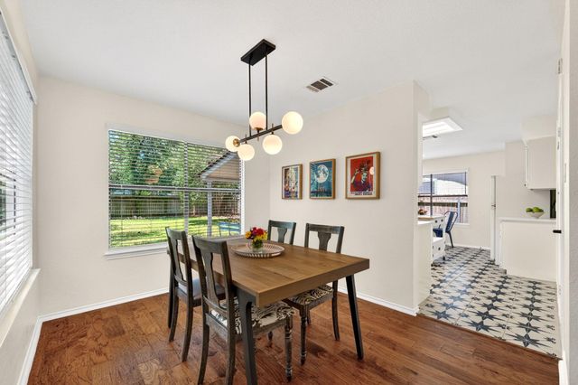 1407 Black Cherry DR, Cedar Park, TX 78613