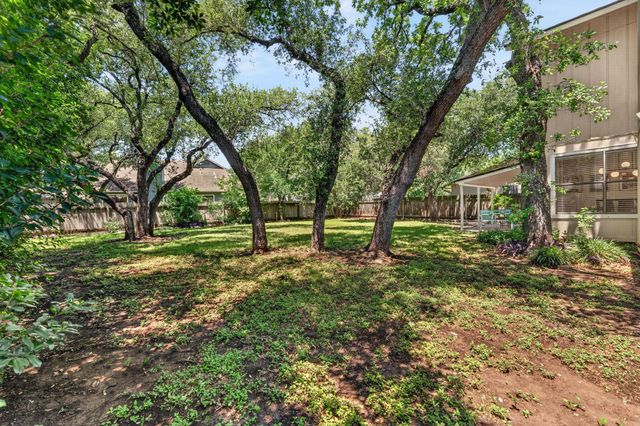 1407 Black Cherry DR, Cedar Park, TX 78613