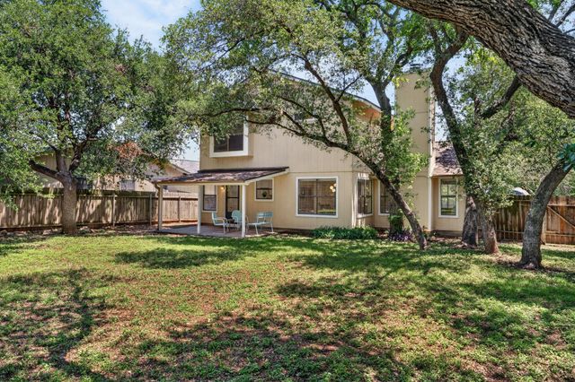 1407 Black Cherry DR, Cedar Park, TX 78613