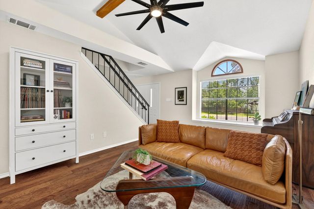 1407 Black Cherry DR, Cedar Park, TX 78613