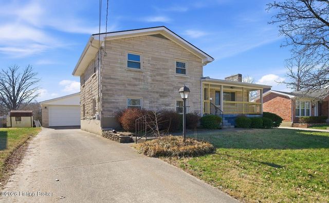 6914 Shareith Dr, Louisville, KY 40228