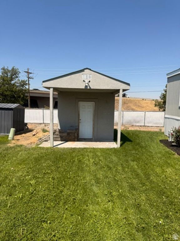 125 GREEN PINES AVE #D024, Tooele, UT 84074 — photo 5