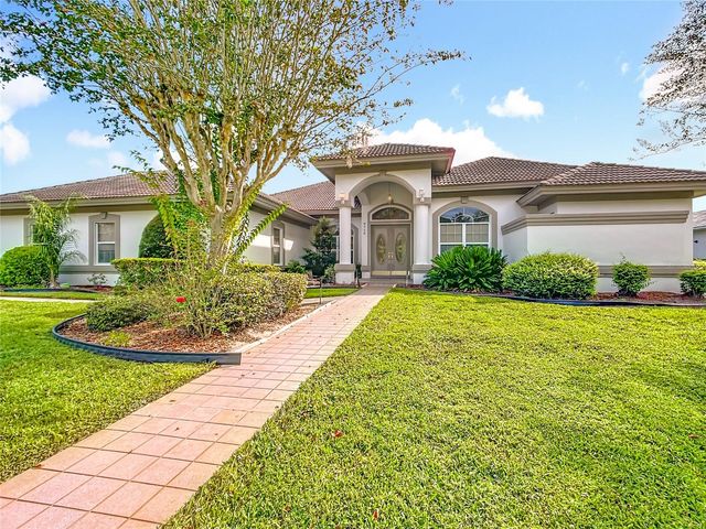 8715 SCANDINAVIA BOULEVARD, Lakeland, FL 33809