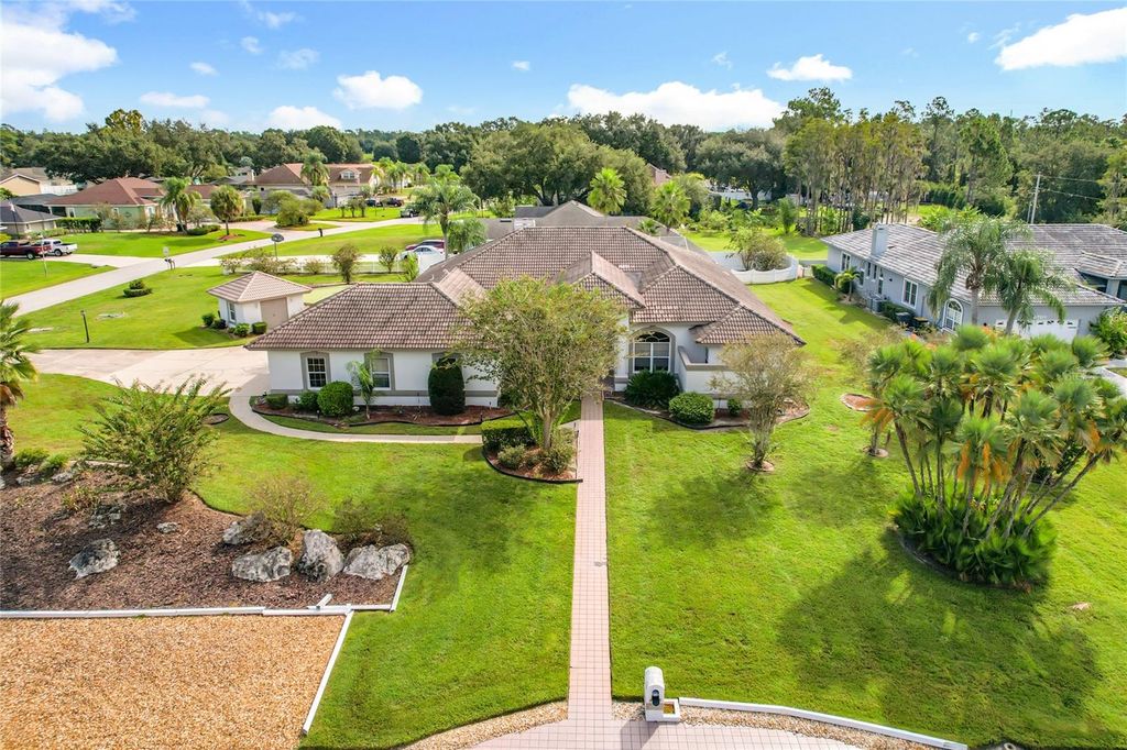 8715 SCANDINAVIA BOULEVARD, Lakeland, FL 33809