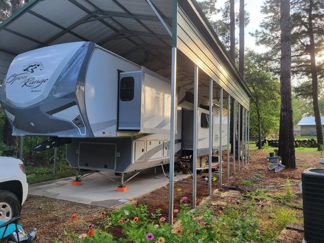 192 County Road 2157, Quitman, TX 75783