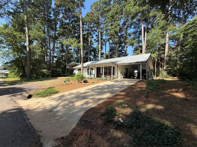 192 County Road 2157, Quitman, TX 75783