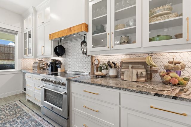 120 William Lane, Godley, TX 76044