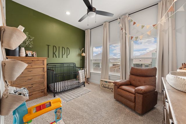 120 William Lane, Godley, TX 76044