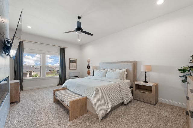 120 William Lane, Godley, TX 76044
