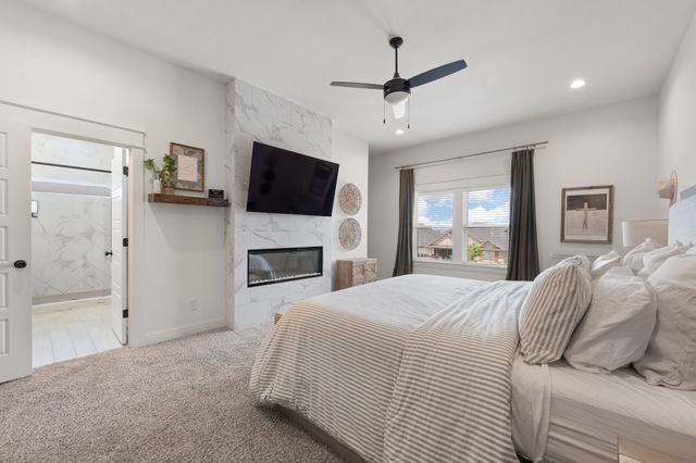 120 William Lane, Godley, TX 76044