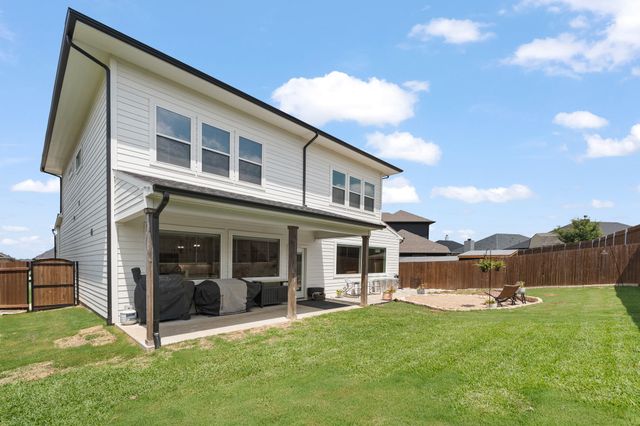 120 William Lane, Godley, TX 76044