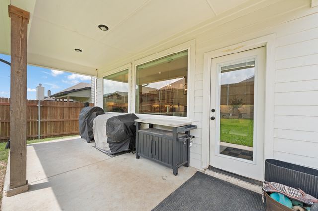 120 William Lane, Godley, TX 76044