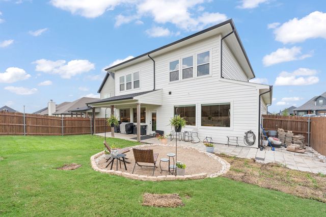 120 William Lane, Godley, TX 76044