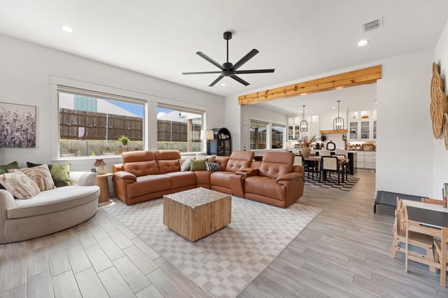 120 William Lane, Godley, TX 76044
