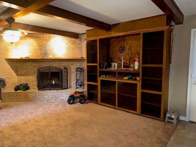 3240 Valley Forge Trail, Forest Hill, TX 76140