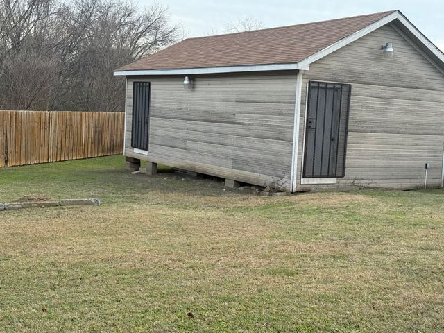 3240 Valley Forge Trail, Forest Hill, TX 76140