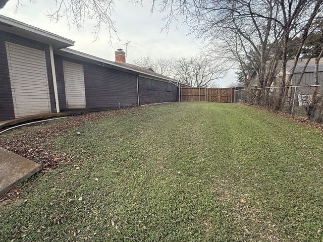3240 Valley Forge Trail, Forest Hill, TX 76140