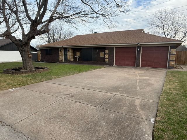 3240 Valley Forge Trail, Forest Hill, TX 76140