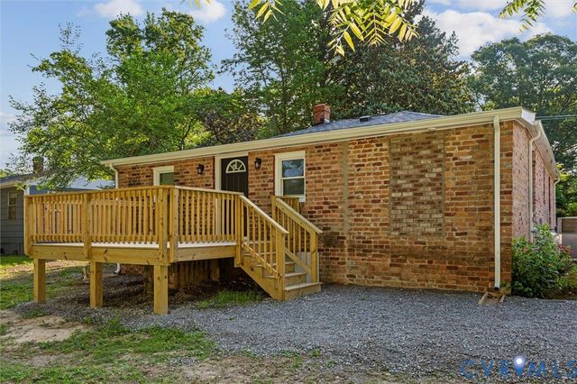3885 Strawberry Plains Rd, Williamsburg, VA 23188