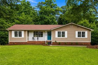 549 Rivercrest Drive, Woodstock, GA 30188