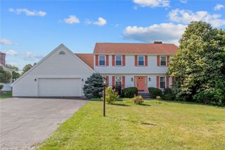 8252 Iliad Drive, Manlius, NY 13104