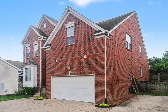 2913B 22nd Ave, S, Nashville, TN 37215