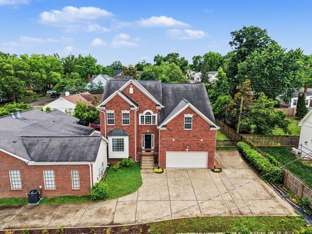 2913B 22nd Ave, S, Nashville, TN 37215