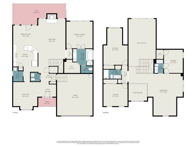 2913B 22nd Ave, S, Nashville, TN 37215