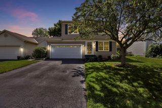5455 Gillette Avenue, Hilliard, OH 43026