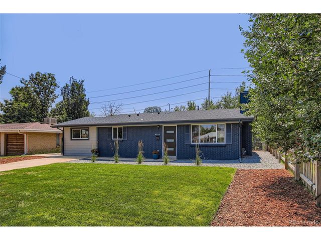 8530 W 46th Ave, Wheat Ridge, CO 80033