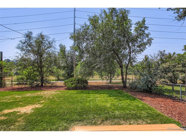 8530 W 46th Ave, Wheat Ridge, CO 80033