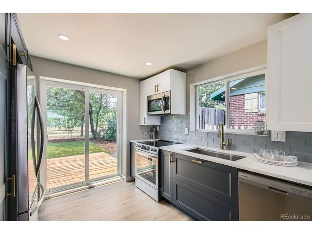 8530 W 46th Ave, Wheat Ridge, CO 80033