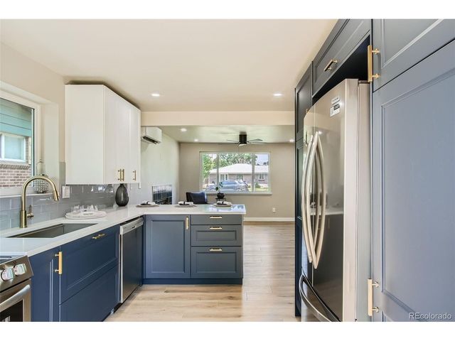 8530 W 46th Ave, Wheat Ridge, CO 80033