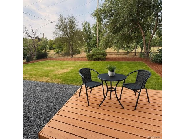 8530 W 46th Ave, Wheat Ridge, CO 80033